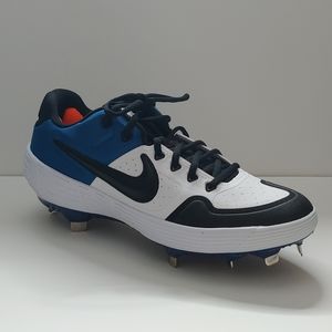 Nike Alpha Harache Varsity baseball cleats